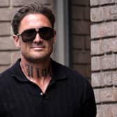 Stephen Bear has been jailed after pleading guilty to five counts of failing to comply with the sex offenders register notification requirements