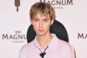 Troye Sivan