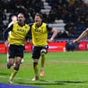 Preston North End v Oxford United – Sky Bet Championship – Deepdale