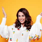 Ellie Taylor