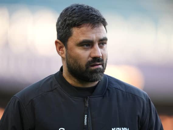 Vitor Matos