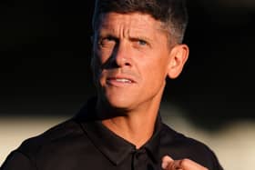 Alex Revell
