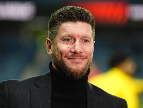 A photo of Sebastien Pocognoli