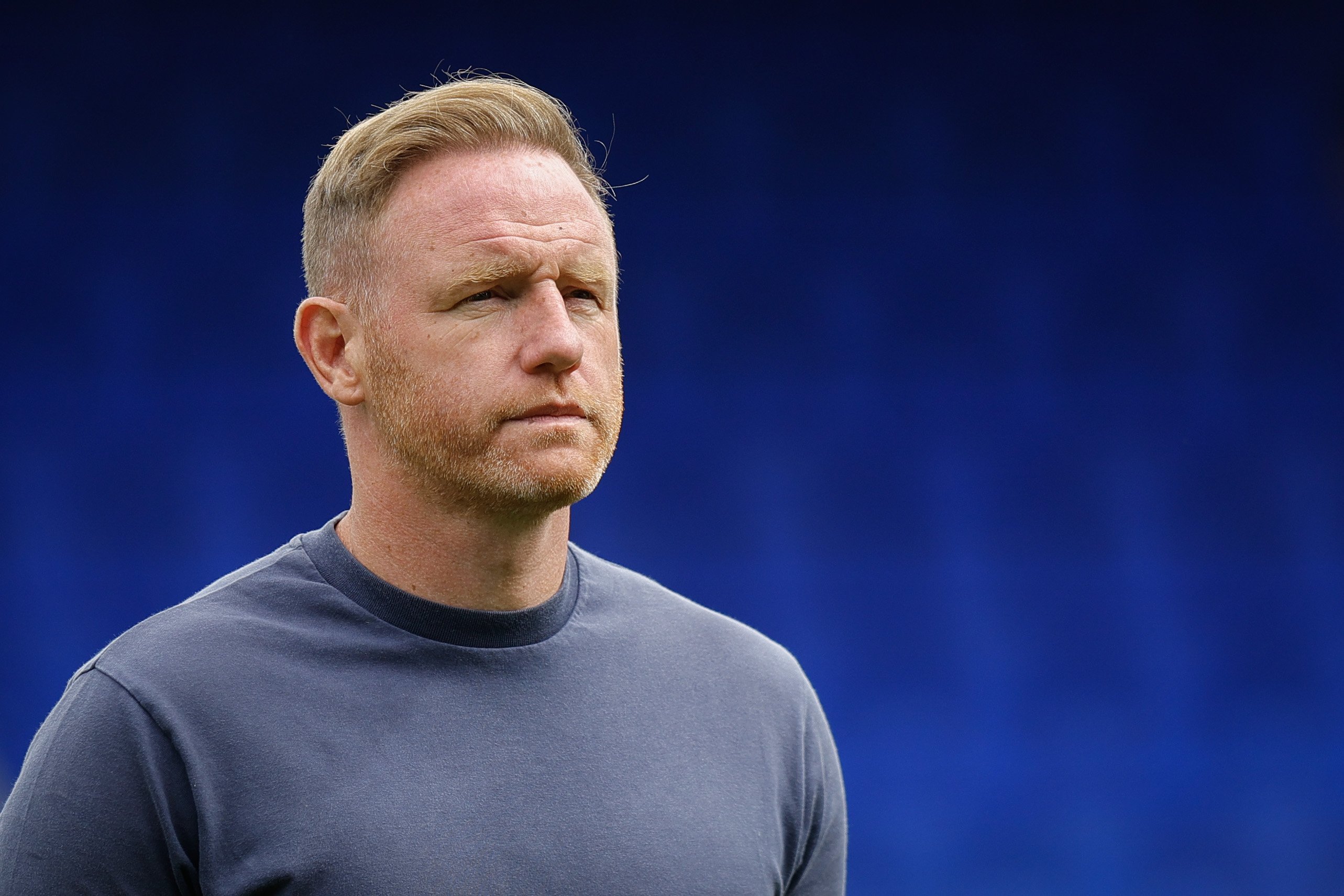 Shrewsbury Town boss admits side 'need help' as transfer deadline looms