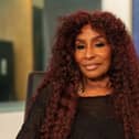 Chaka Khan