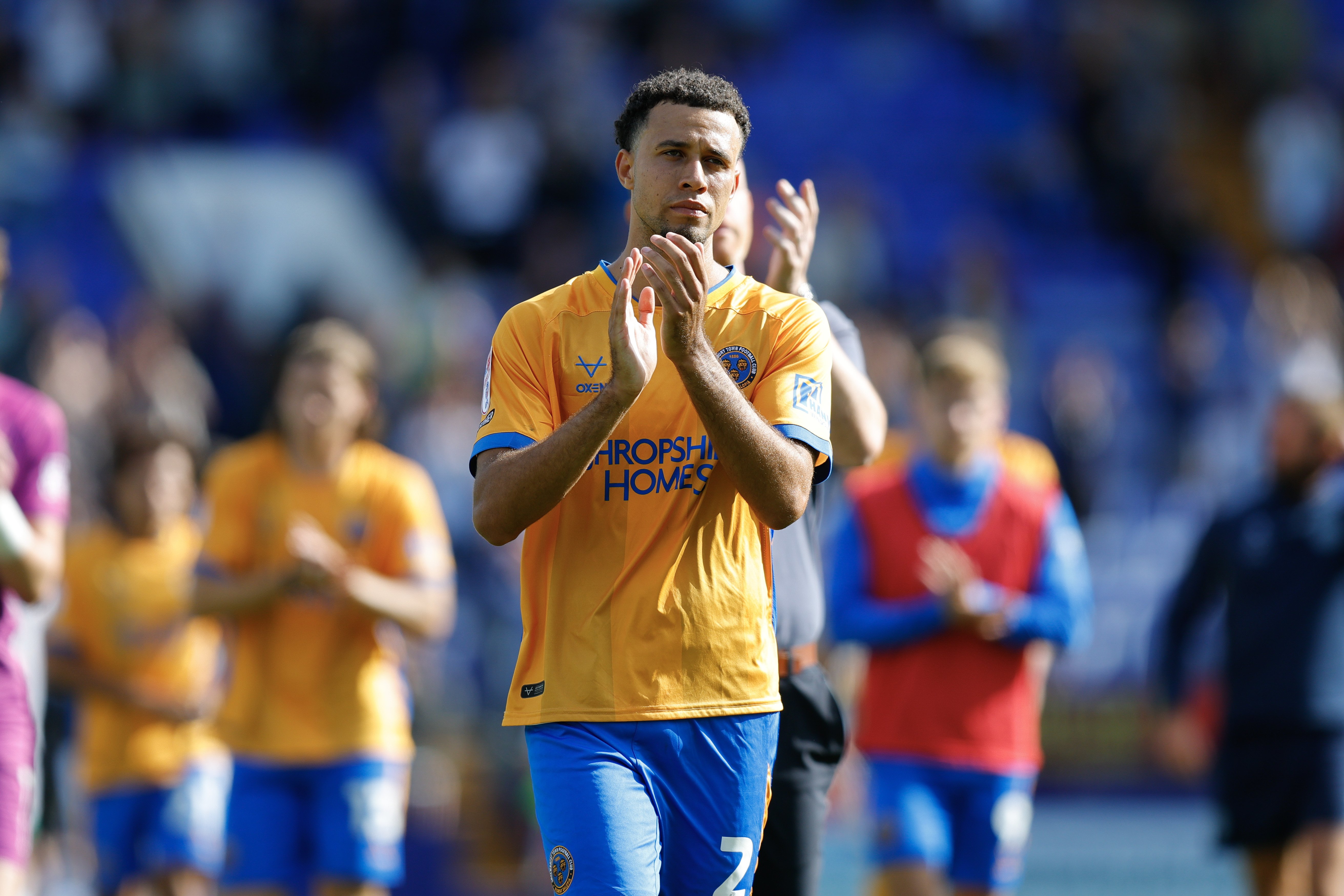 Midweek focus: Why Shrewsbury Town’s first League Two win can’t be a one-off
