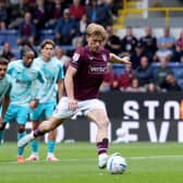 Burnley v West Ham United – Sky Bet Championship – Turf Moor