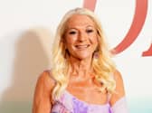 Vanessa Feltz