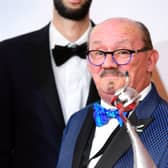 Brendan O'Carroll