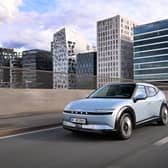 Hyundai Ioniq 3