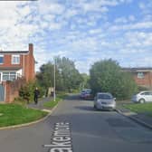 Blakemore on Woodside, Telford.