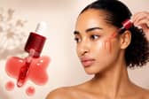 Medicube NAD EGF Firming Serum combines NAD+, EGF peptide and collagen in a lightweight formula designed for firmer, smoother-looking skin