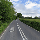 A4117, Cleobury Mortimer