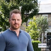 Rob Kazinsky