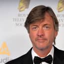 Headshot of Richard Madeley