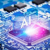 Shropshire businesses are being urged to look beyond the hype surrounding artificial intelligence