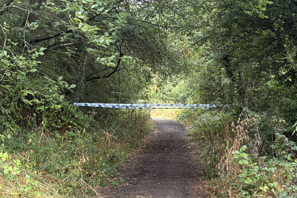 Owner’s dog fatally bit man on path after ‘right of way’ argument ...