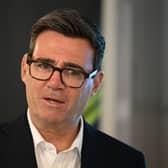 Prime Minister Andy Burnham
