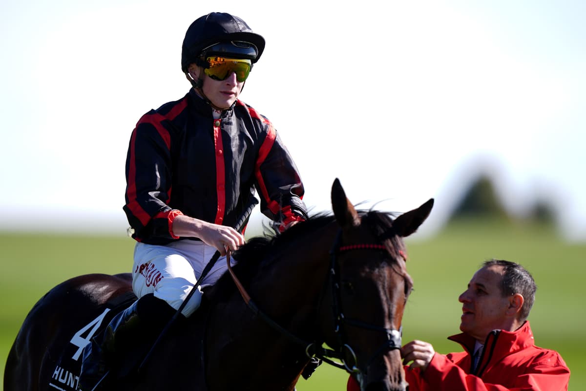 Maltese Cross in top shape for Christmas Day rematch