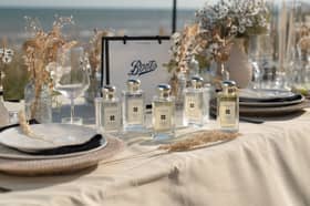 Jo Malone London has arrived at Boots, with a curated selection of its best-loved fragrances alongside the brand-new Sea Salt & Bergamot Cologne.