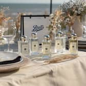 Jo Malone London has arrived at Boots, with a curated selection of its best-loved fragrances alongside the brand-new Sea Salt & Bergamot Cologne.