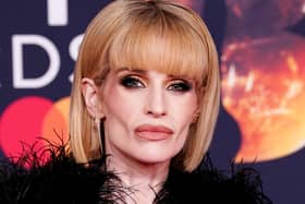 Kelly Osbourne