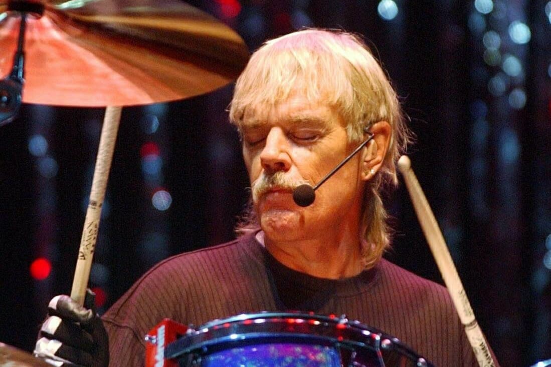 ZZ Top star Frank Beard hailed as ‘innovative drummer’ after death aged 77