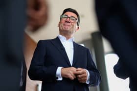 Andy Burnham