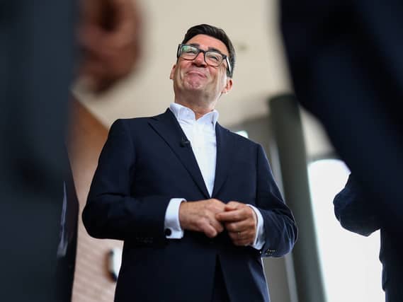 Andy Burnham