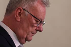 Mike Nesbitt