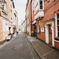 Former Ludlow restaurant could face same fate as town’s 'eyesore' Costa Coffee, councillor warns