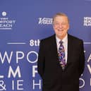 Sir Stephen Fry