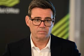 Andy Burnham