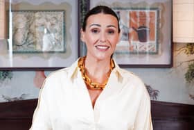 Suranne Jones