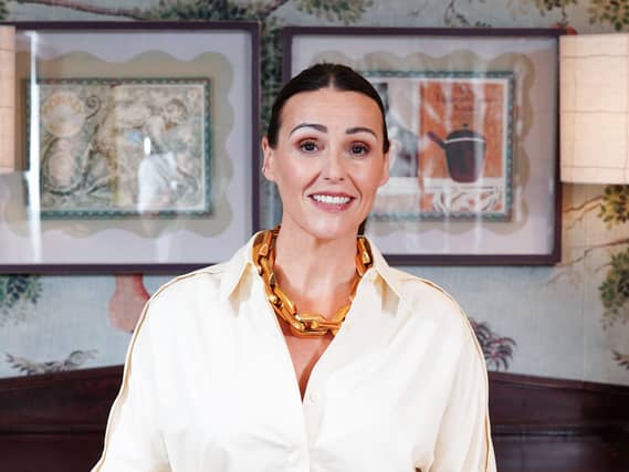 Suranne Jones