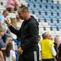 Kevin Wilkin rues 'costly errors' in AFC Telford United draw