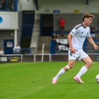 'A real boost' - Kevin Wilkin delighted with Telford star's return to fitness