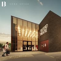 Land deal will expand Telford Theatre's car park
