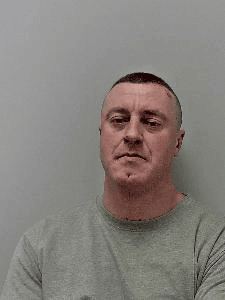 Stuart McKinven.