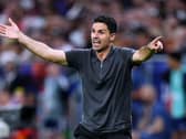 Mikel Arteta
