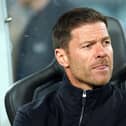 Xabi Alonso
