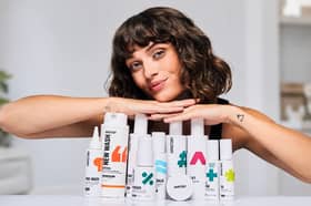 Hairstory’s haircare range takes a different approach to traditional shampoo and conditioner, with New Wash at the heart of the collection