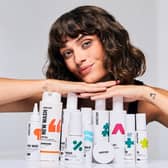 Hairstory’s haircare range takes a different approach to traditional shampoo and conditioner, with New Wash at the heart of the collection