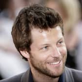 Jamie Bamber