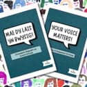 Still time for Powys youngsters to have a say on the council's youth strategy