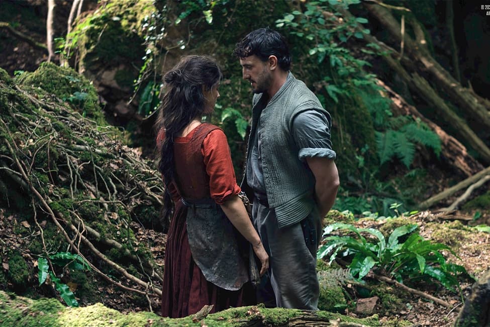 Film mainly shot in Herefordshire to be shown in a Kington village
