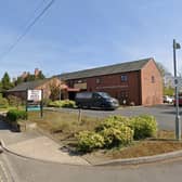 Wem & Press Medical Practice