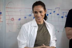 Duchess of Sussex