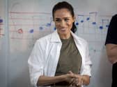 Duchess of Sussex