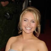 Hayden Panettiere